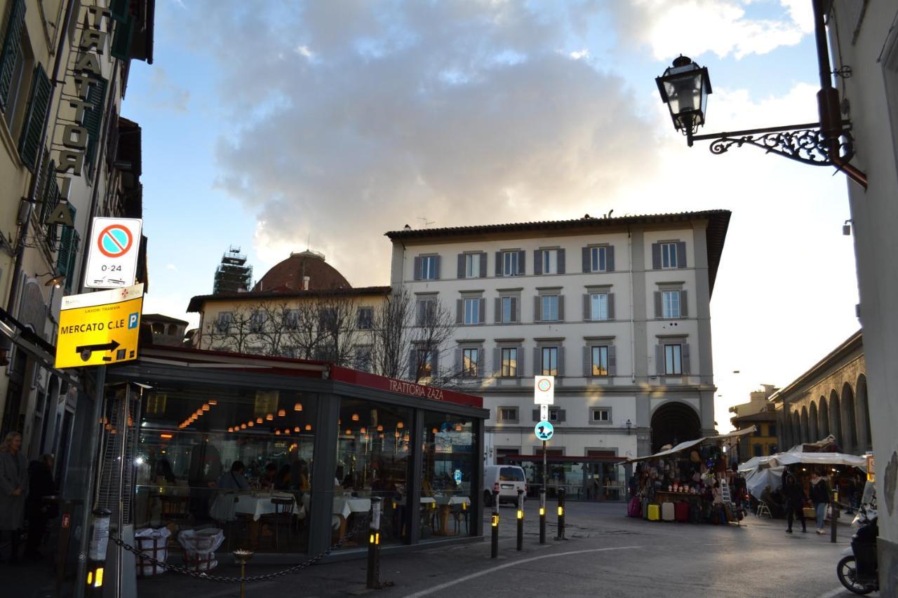 Bed & Breakfast Il Mercato