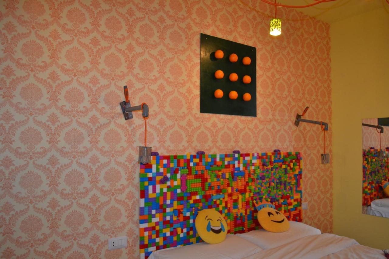 Bed & Breakfast Il Mercato Florence