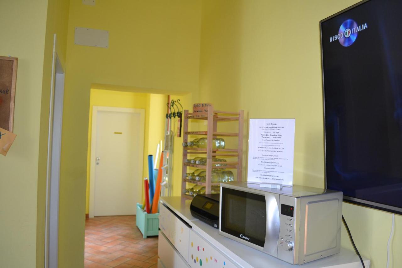 Bed & Breakfast Il Mercato Florence
