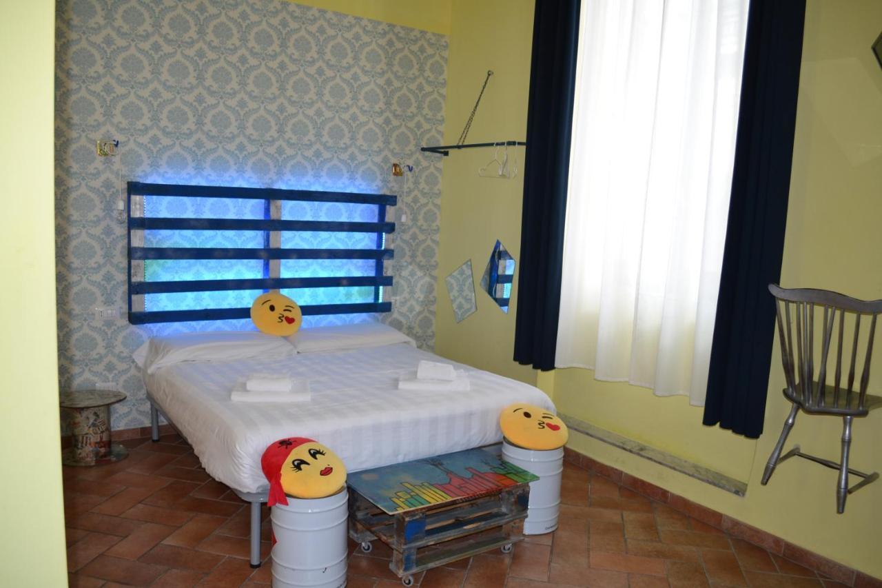 Il Mercato Bed & Breakfast