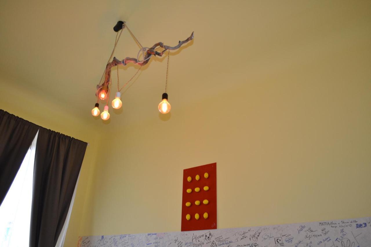 Bed & Breakfast Il Mercato 3*