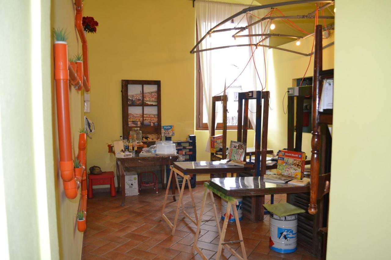 Bed & Breakfast Il Mercato
