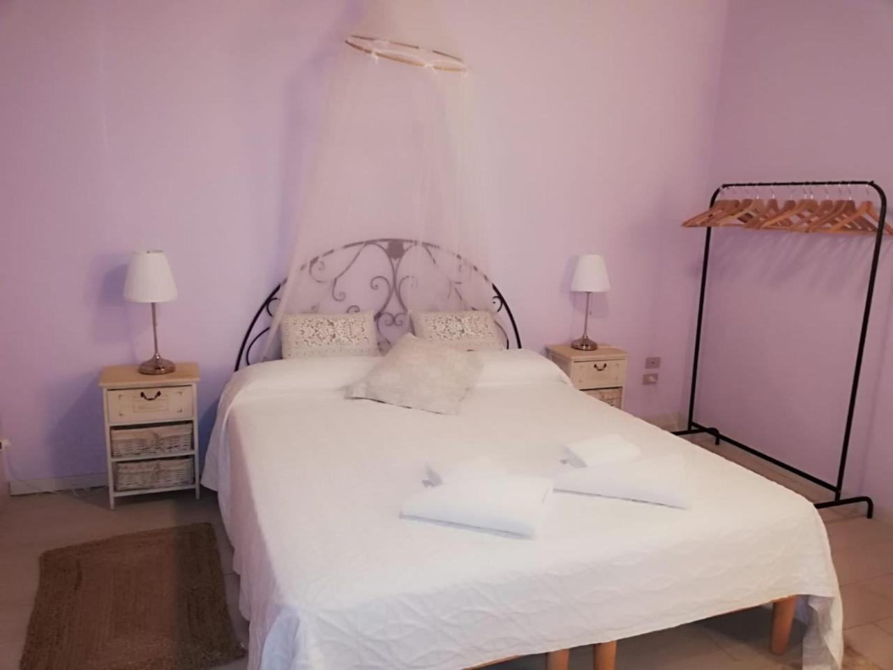 Couette-café La Rosa Townhouse Florence