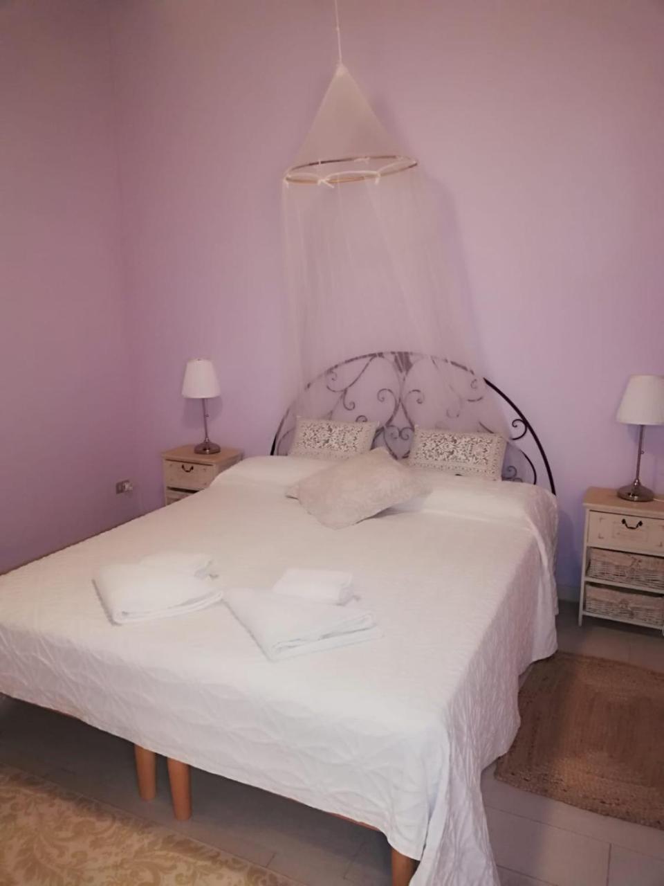 La Rosa Townhouse Couette-café Florence