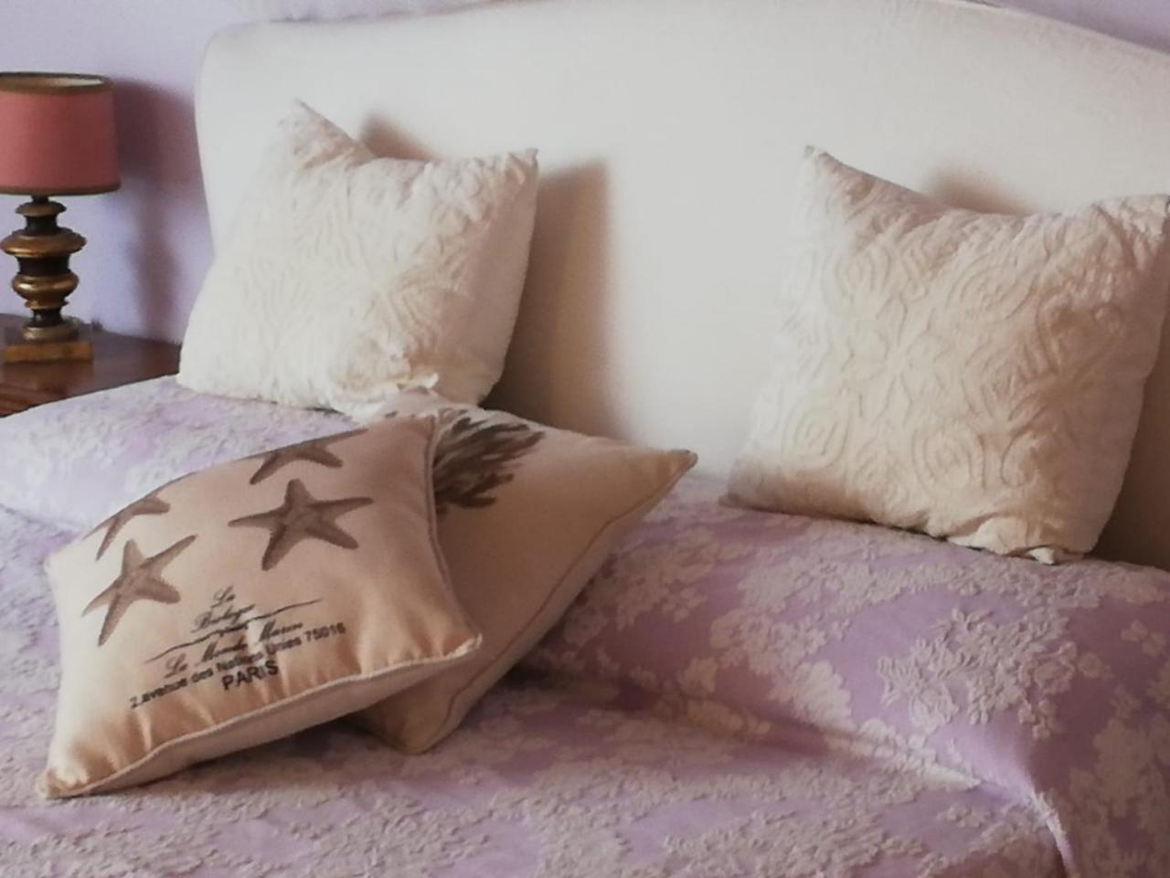Couette-café La Rosa Townhouse Florence