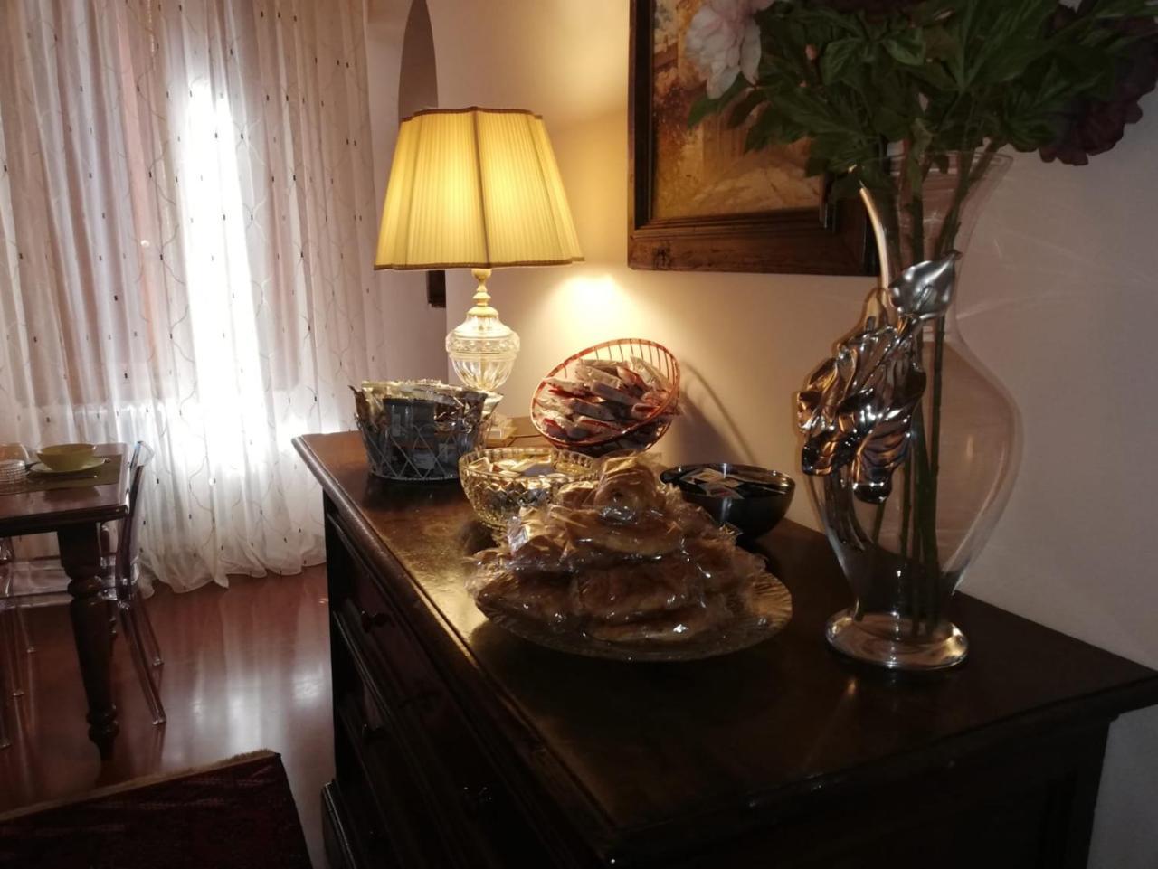 Couette-café La Rosa Townhouse 3*