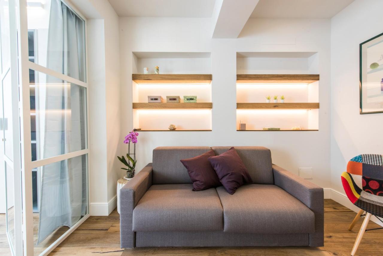 Apartment Via Pisana, 106 *