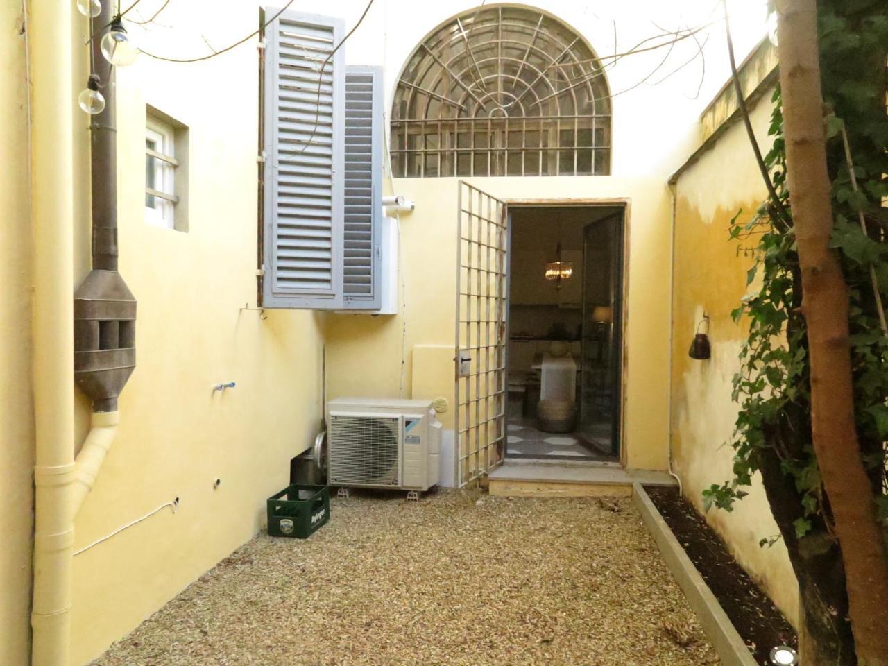 Wine Biancone Apartment *