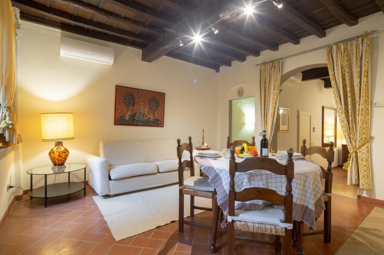 Apartment Curtatone Florence