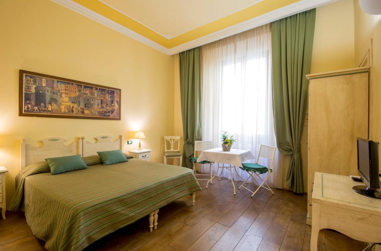 Alla Volta Dei Tintori Maison d'hôtes *