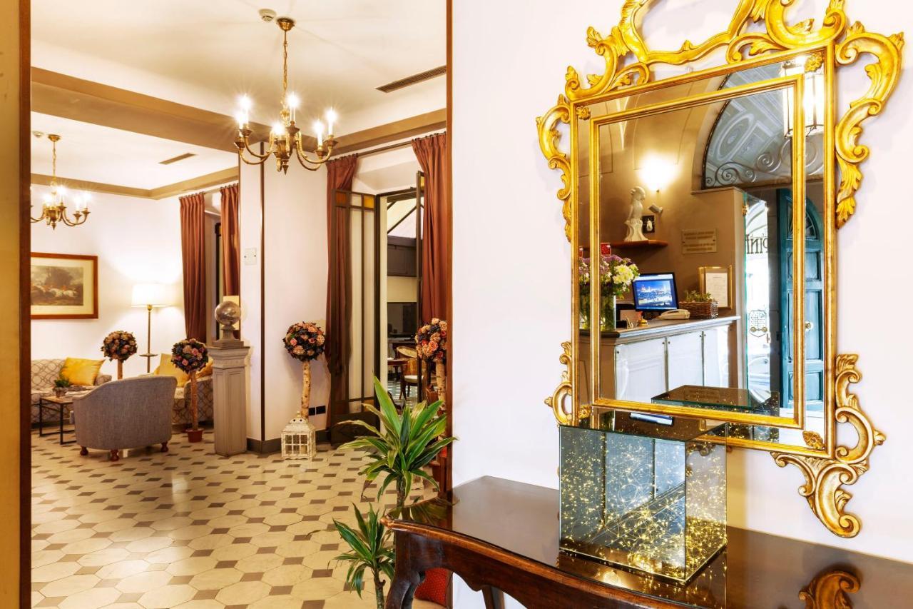 Malaspina 3* Florence