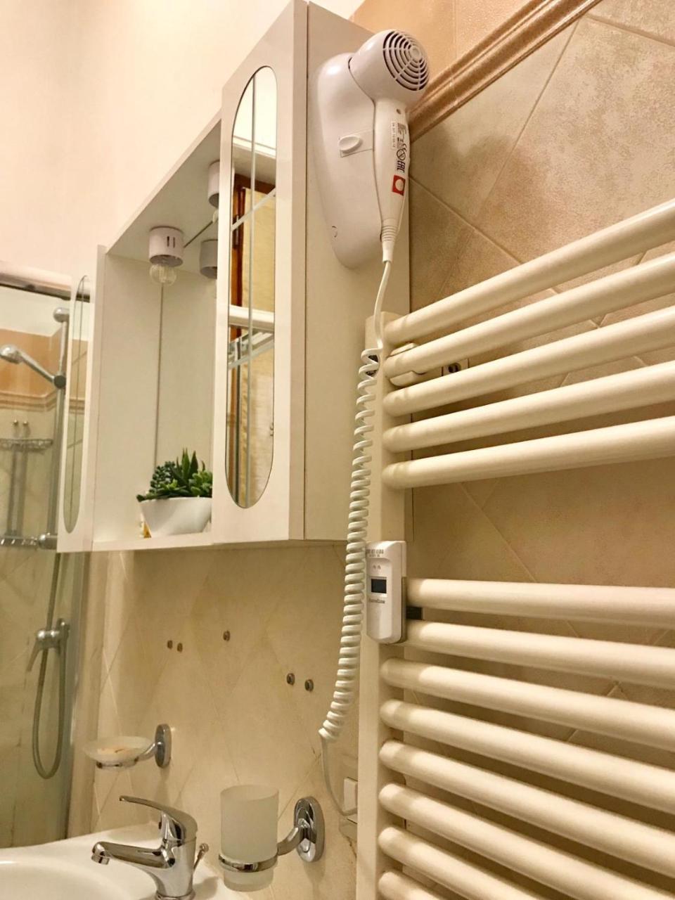 A Different Side Of Apartment *