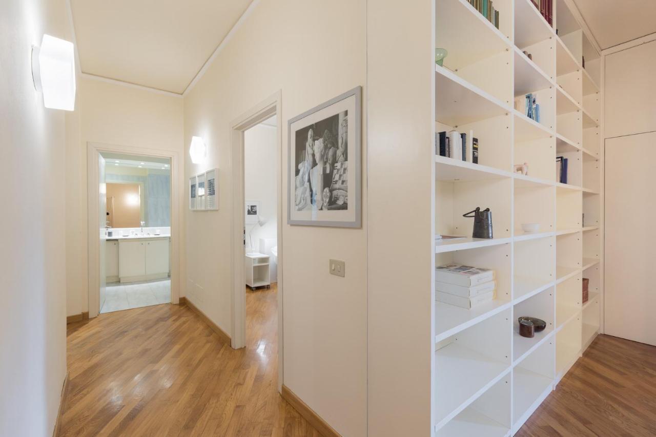 Apartment Lungarno Vespucci Elegance In *