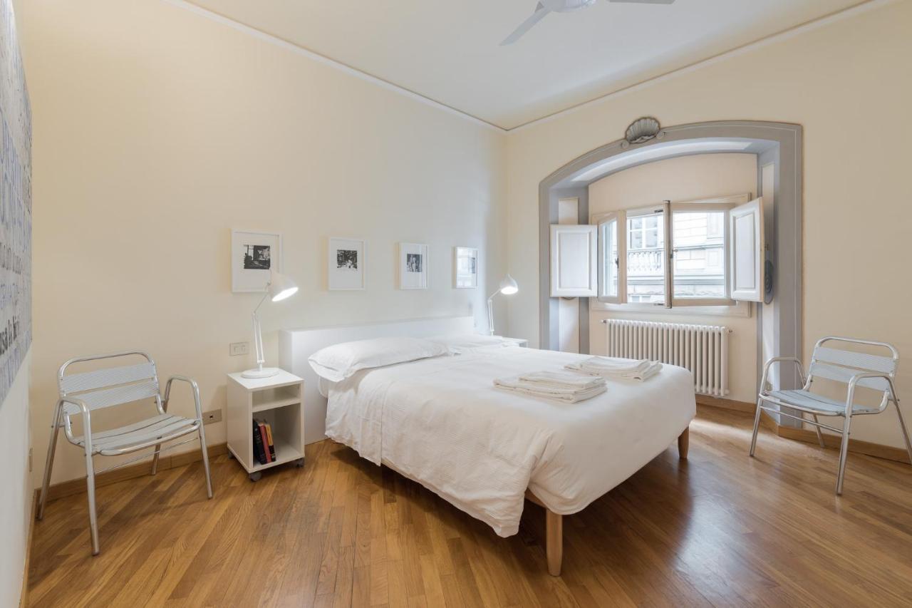 Apartment Lungarno Vespucci Elegance In Florence