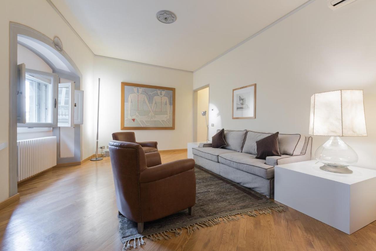 Apartment Lungarno Vespucci Elegance In Florence