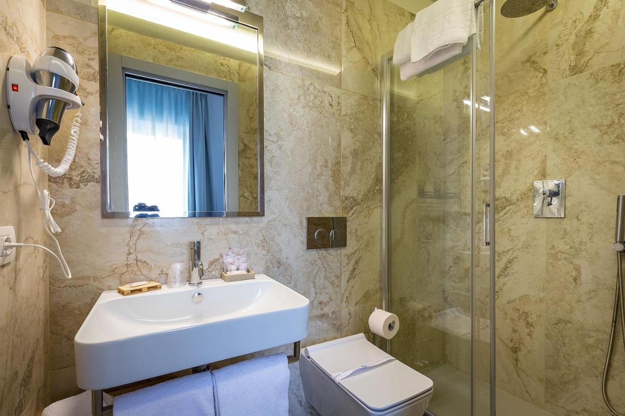 Guest house L'antico Canto Dei Salterelli *