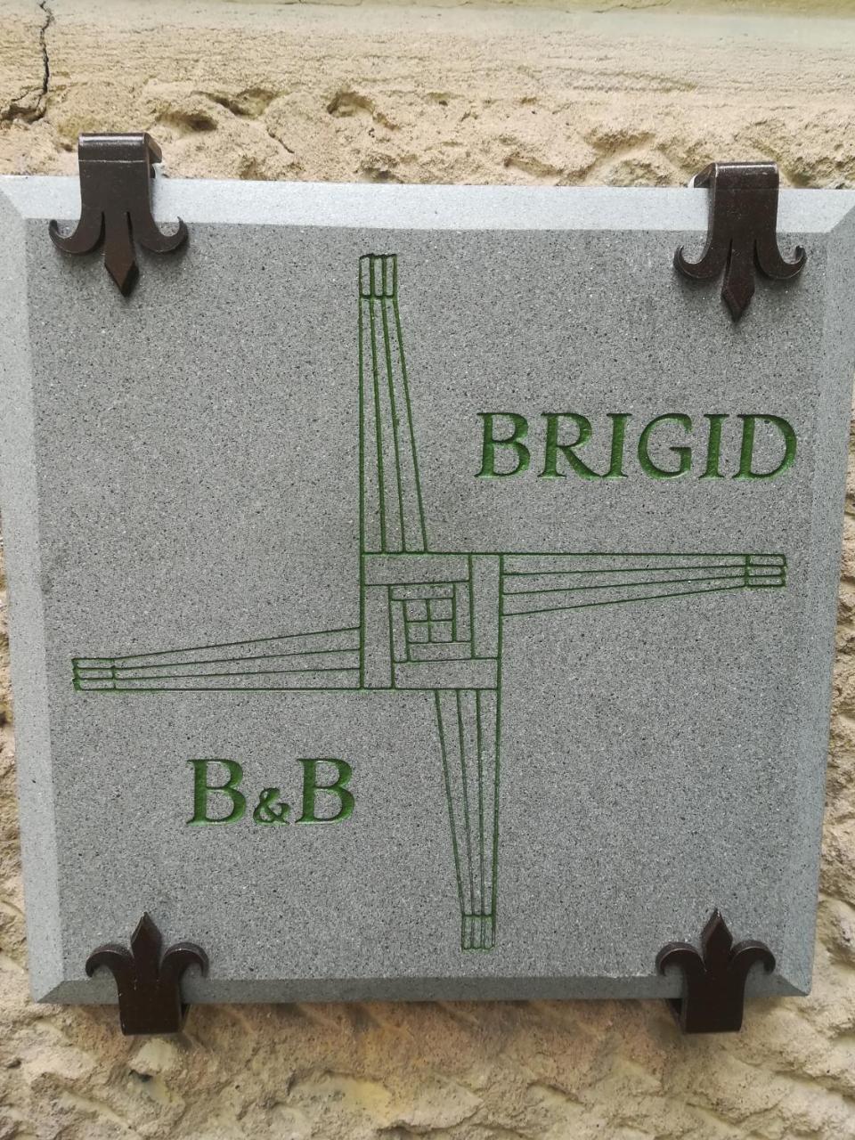 Bed & Breakfast Brigid