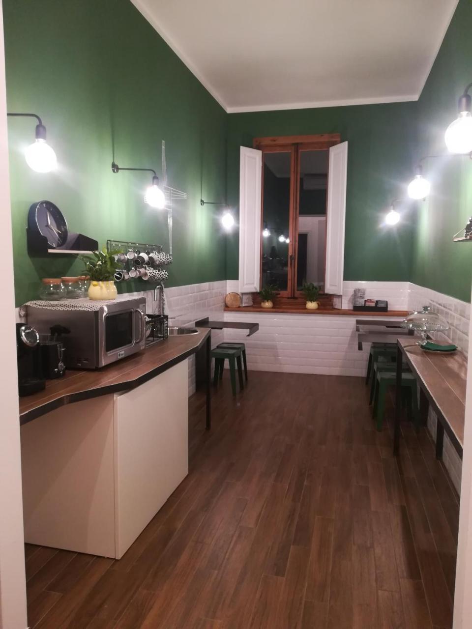 Bed & Breakfast Brigid *