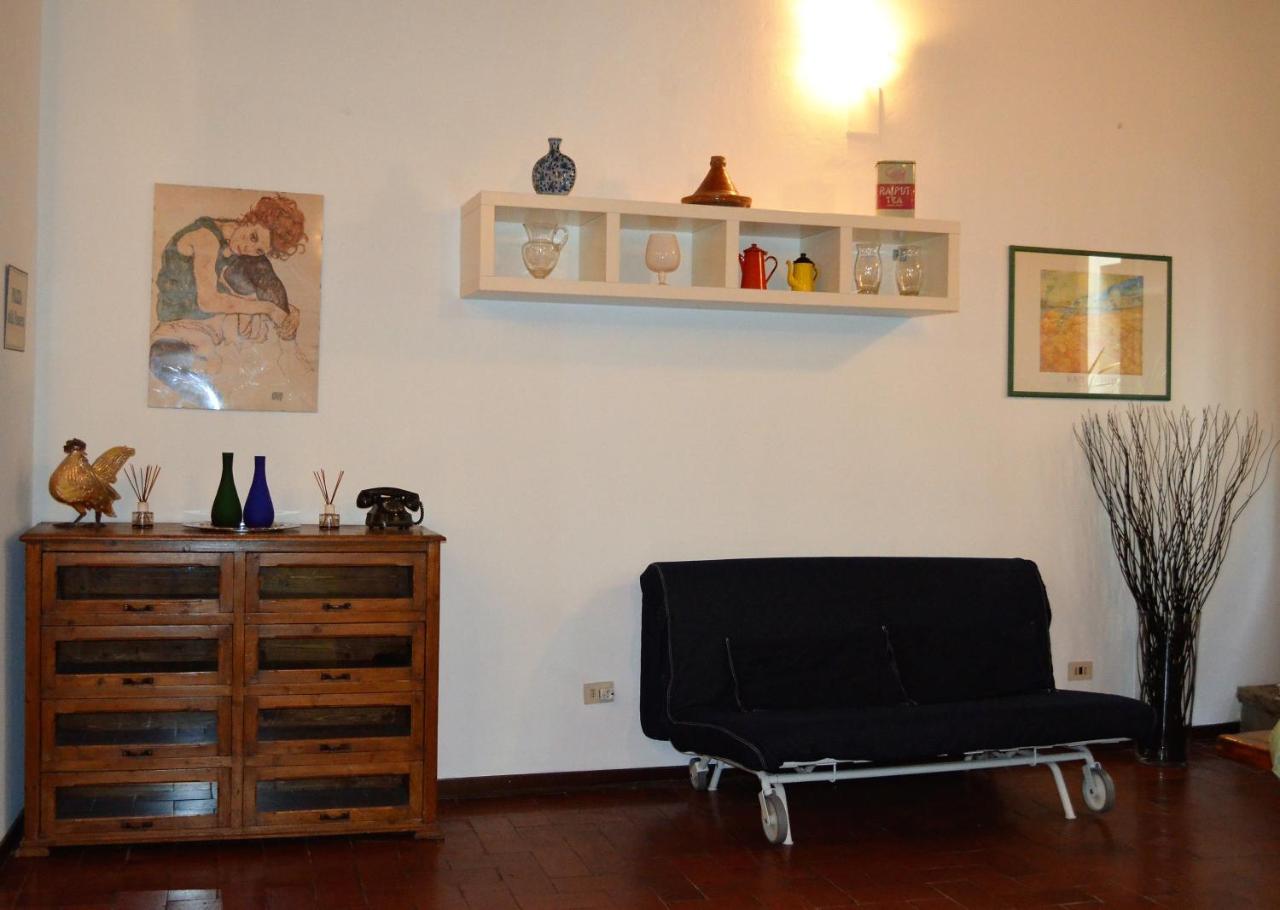 Ponte Vecchio Apartment *