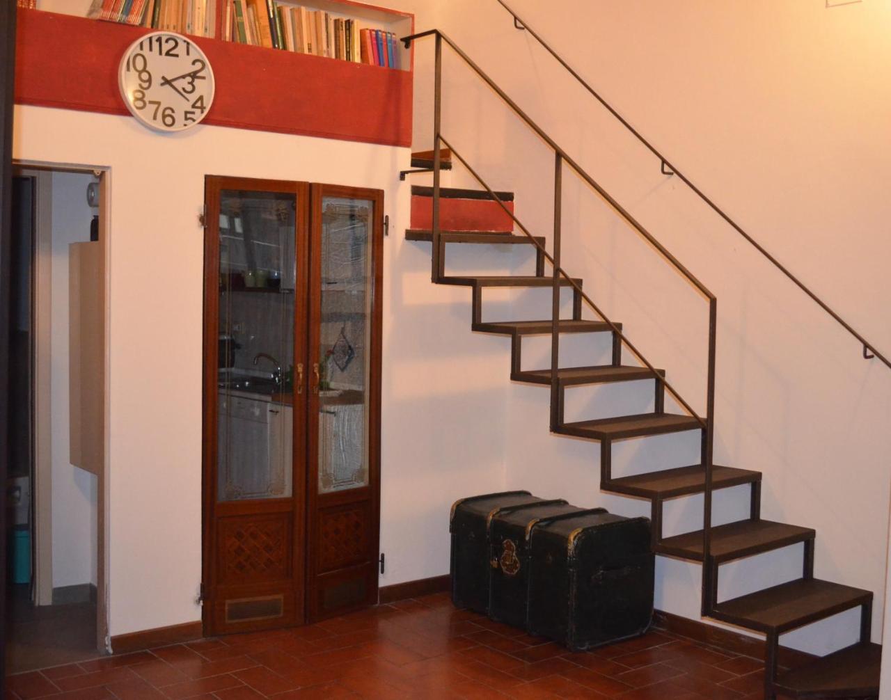 Apartment Ponte Vecchio