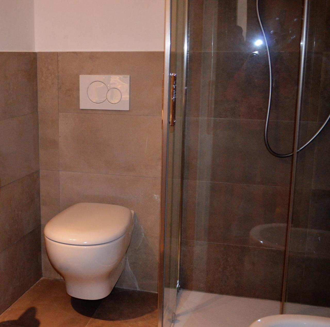 Ponte Vecchio Apartment