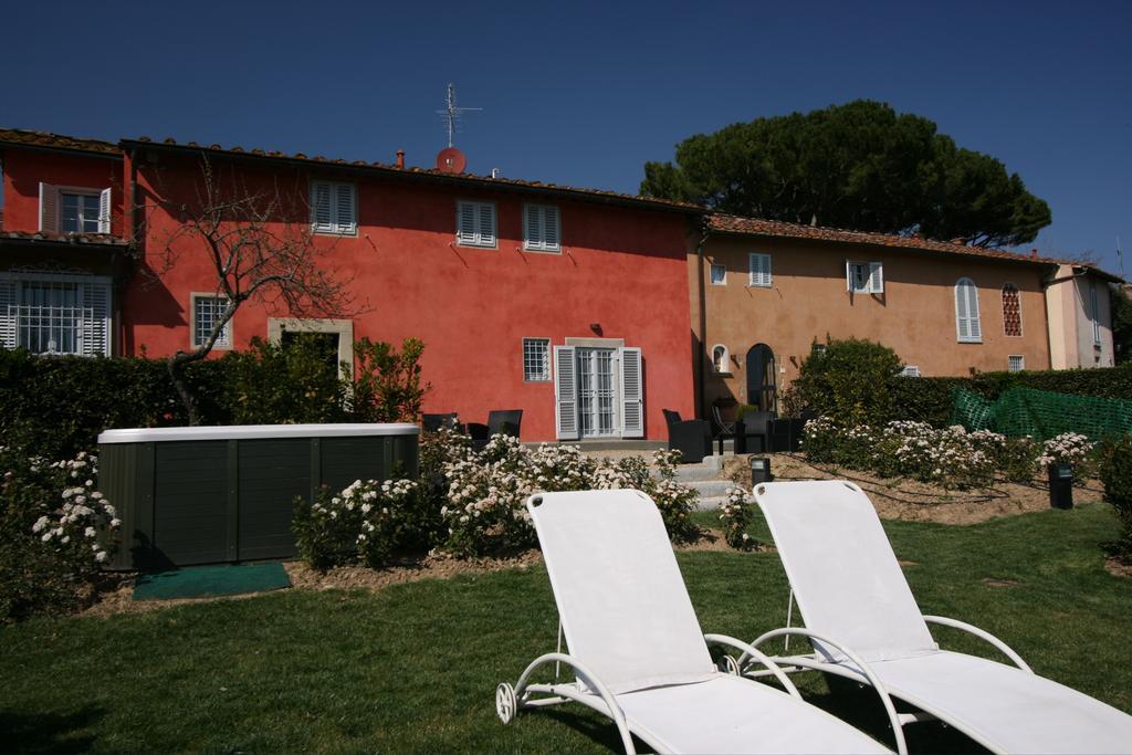 Apartment I Giullari Florence