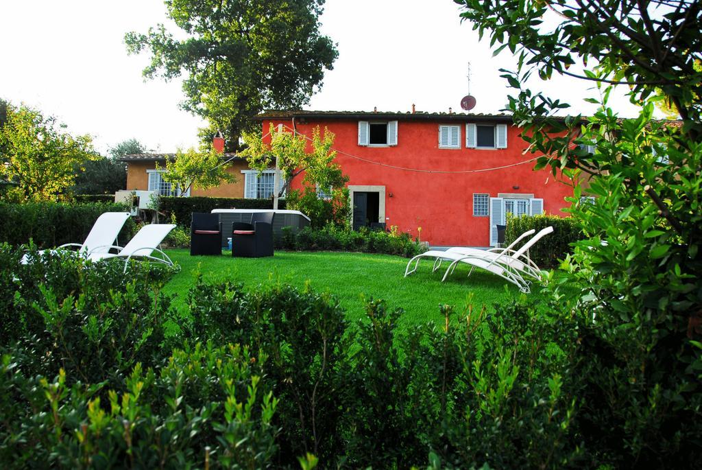 I Giullari Apartment