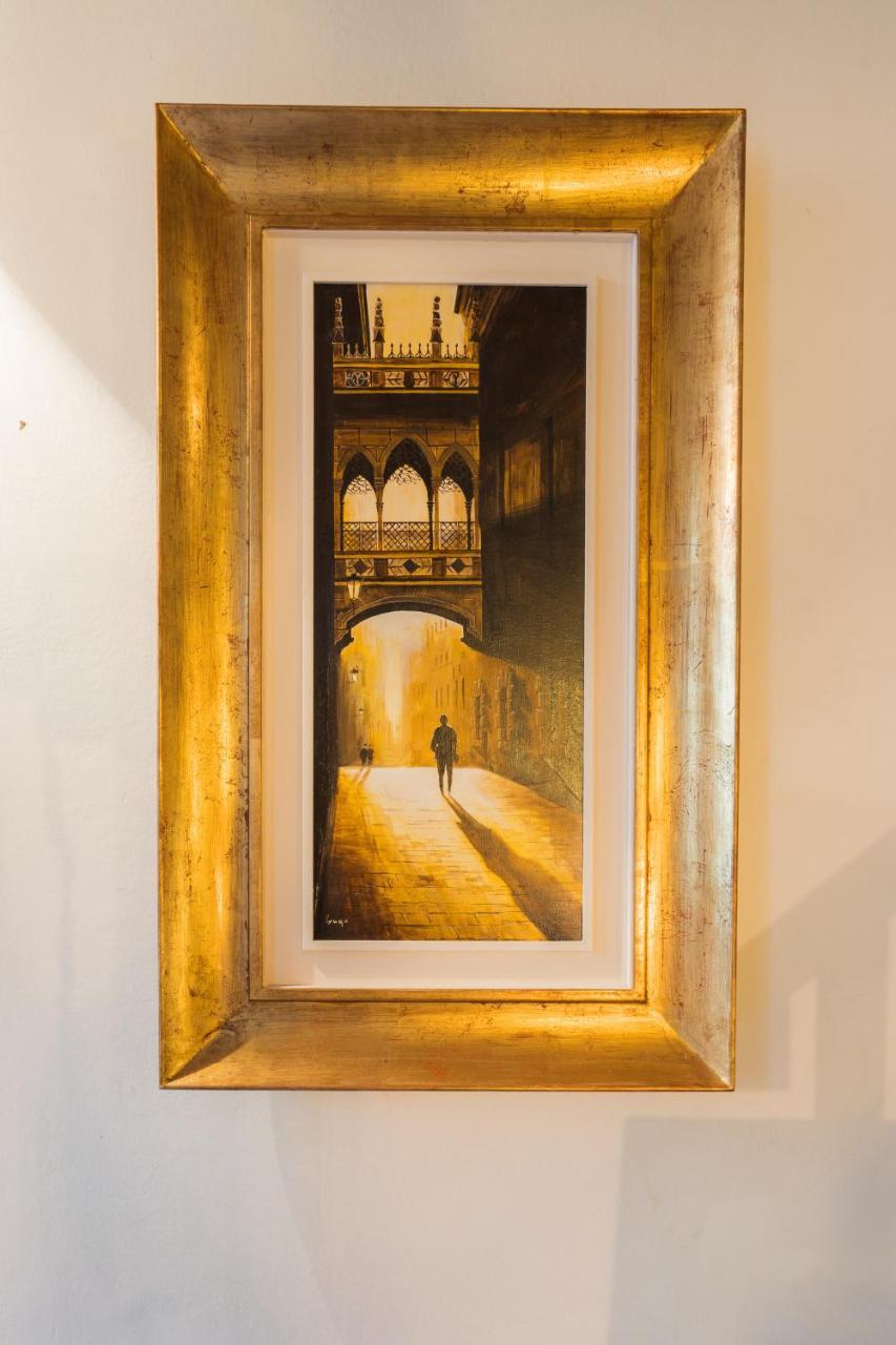 Apartment Casa Dell'arte Florence