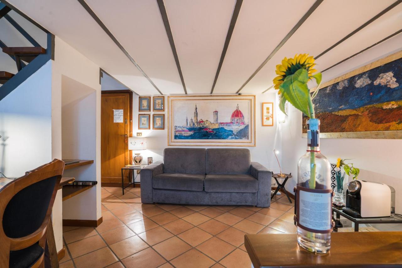 Apartment Casa Dell'arte Florence