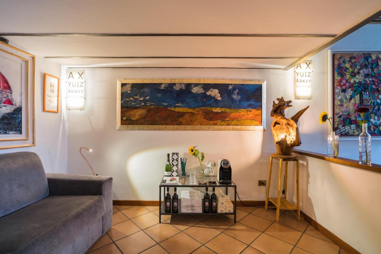 Casa Dell'arte Florence