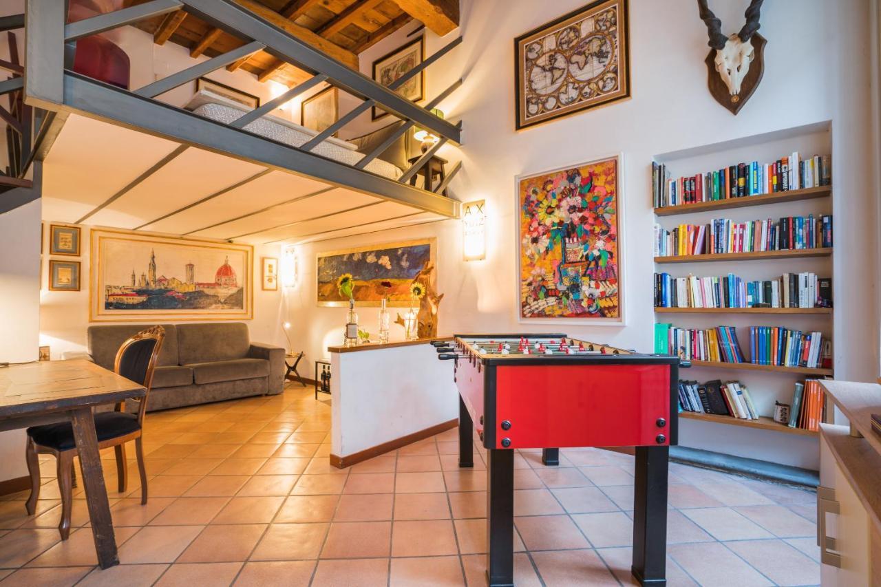 Casa Dell'arte