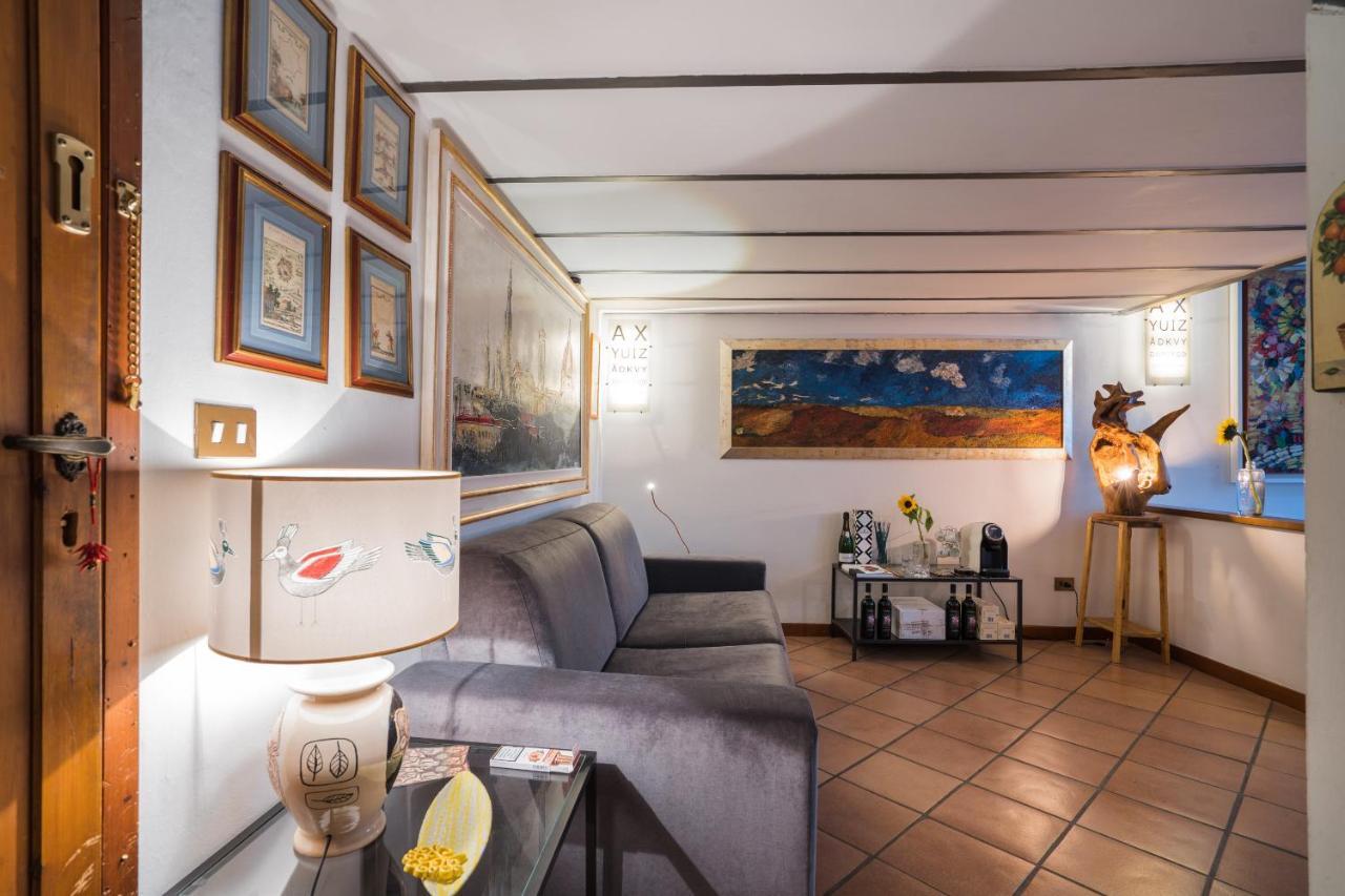 Apartment Casa Dell'arte
