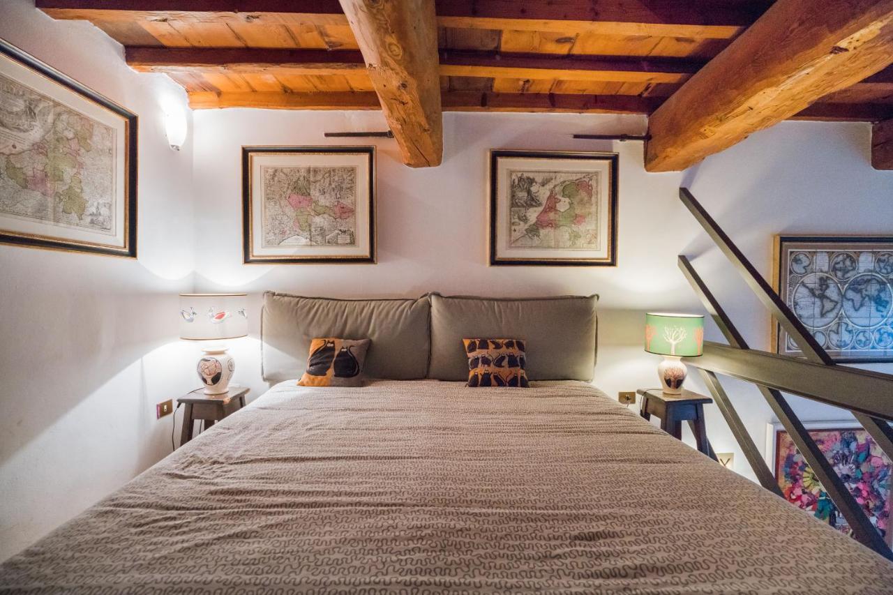Casa Dell'arte Apartment *