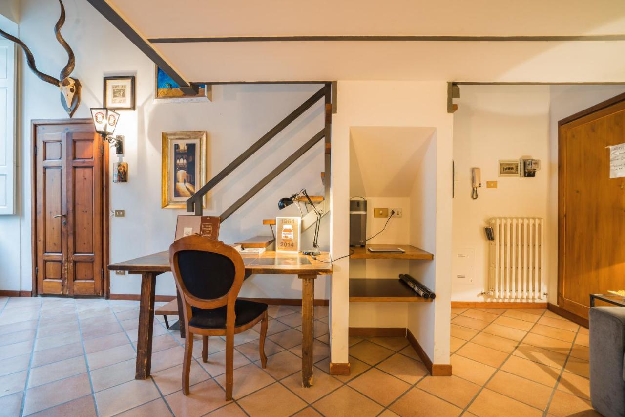 Casa Dell'arte Apartment Florence