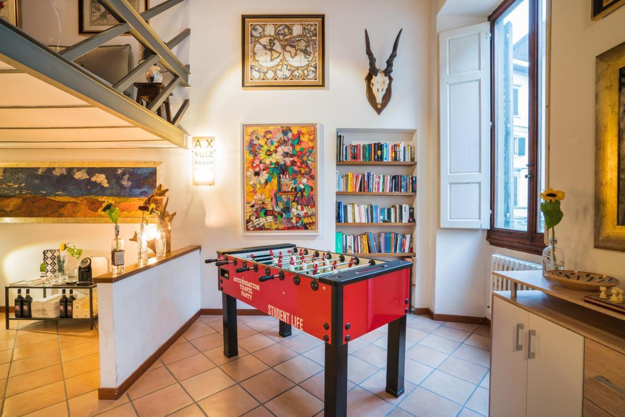 Casa Dell'arte *