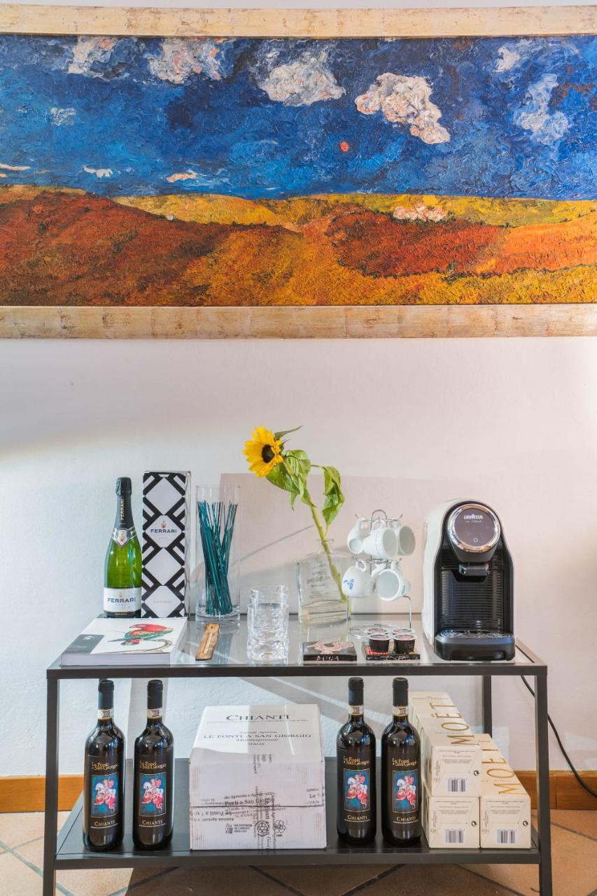Casa Dell'arte Apartment