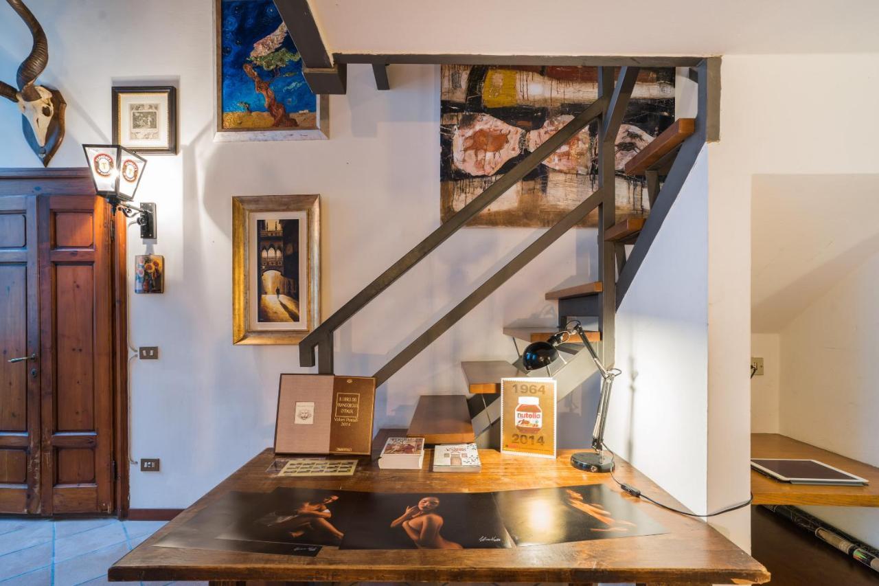 Apartment Casa Dell'arte *