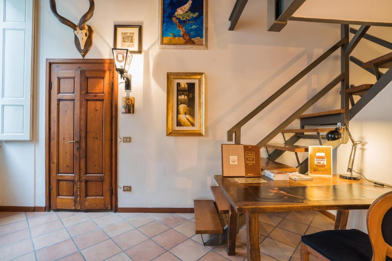 Apartment Casa Dell'arte Florence