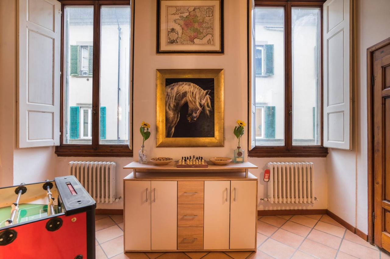 Casa Dell'arte * Florence