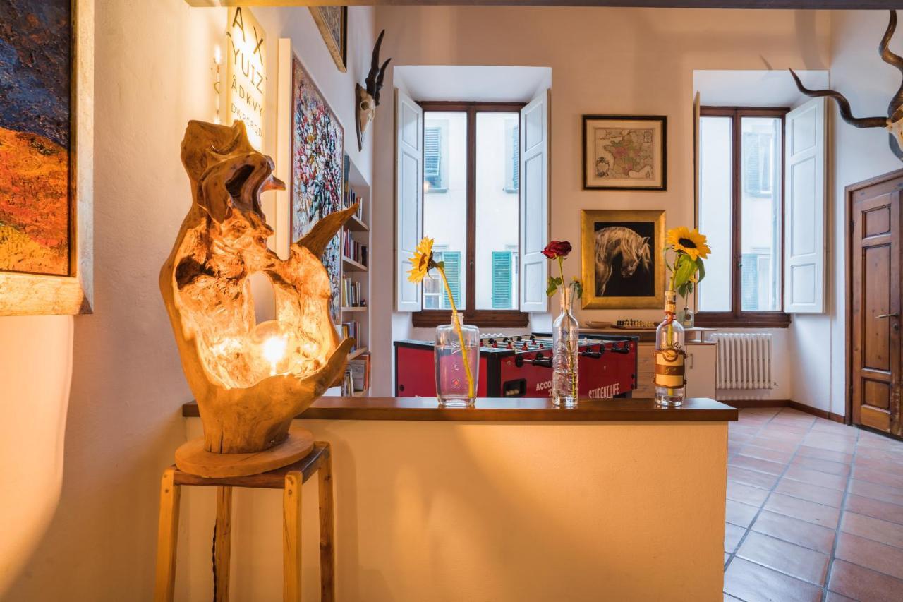 Apartment Casa Dell'arte