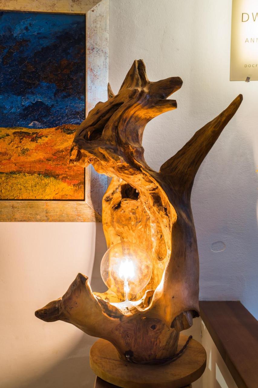 Casa Dell'arte Apartment