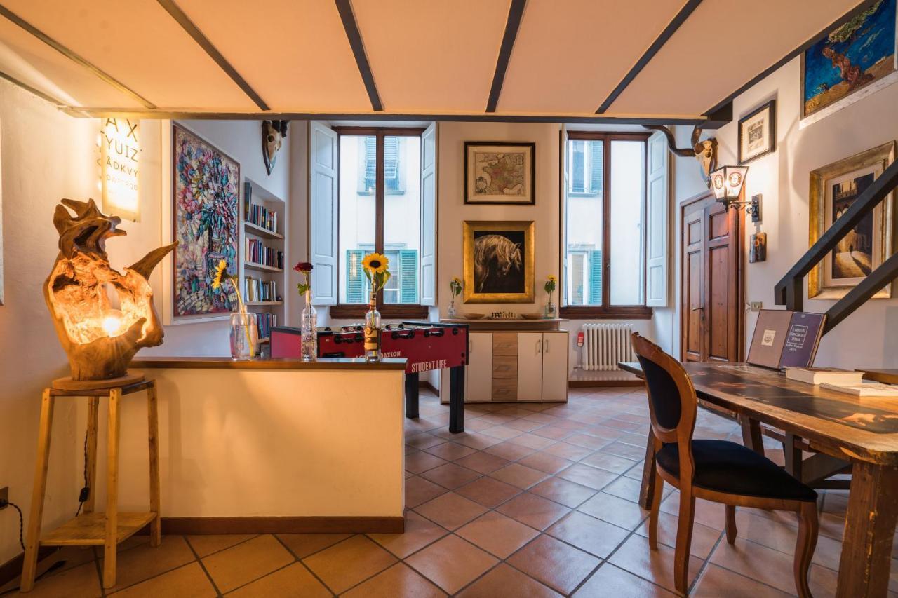 Apartment Casa Dell'arte *