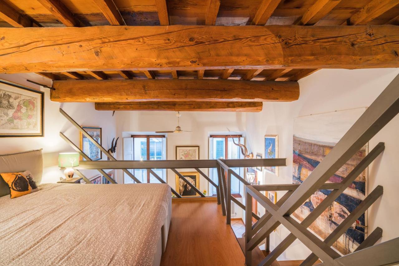 Casa Dell'arte *