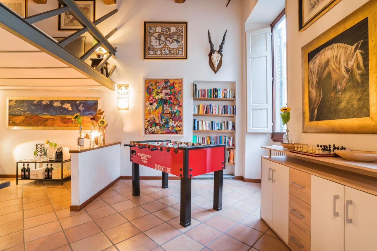 Casa Dell'arte Apartment *