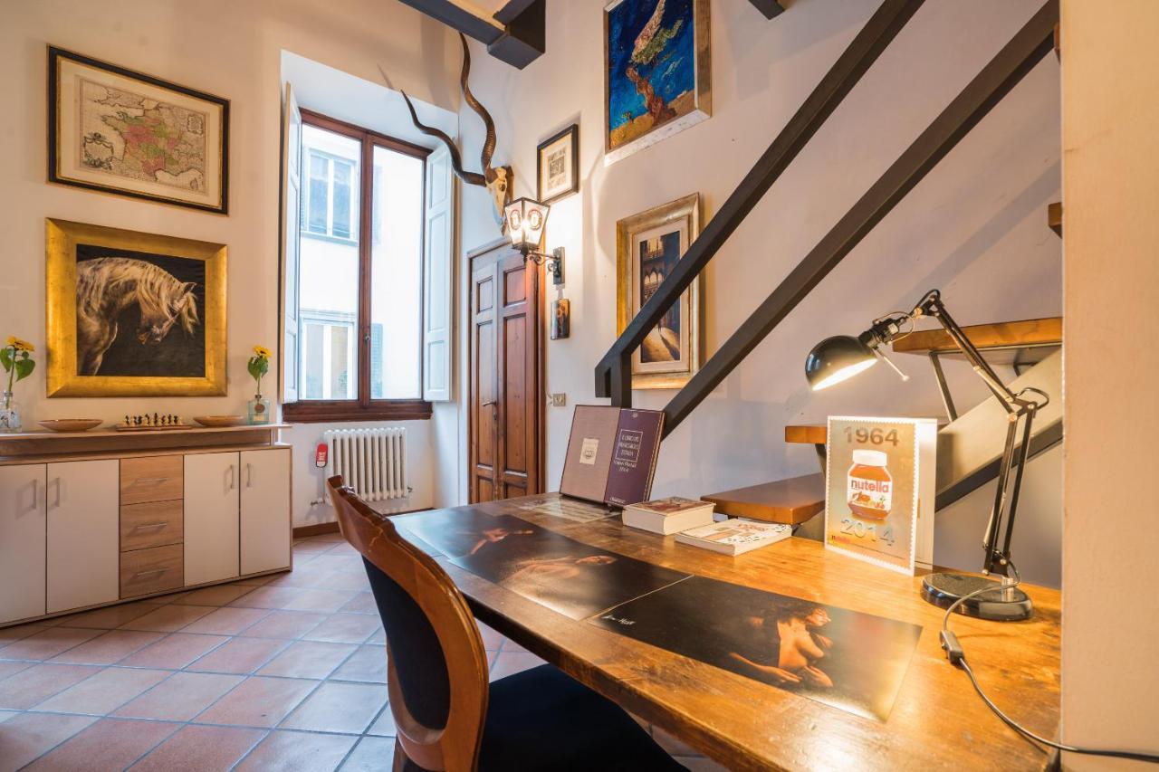 Apartment Casa Dell'arte Florence