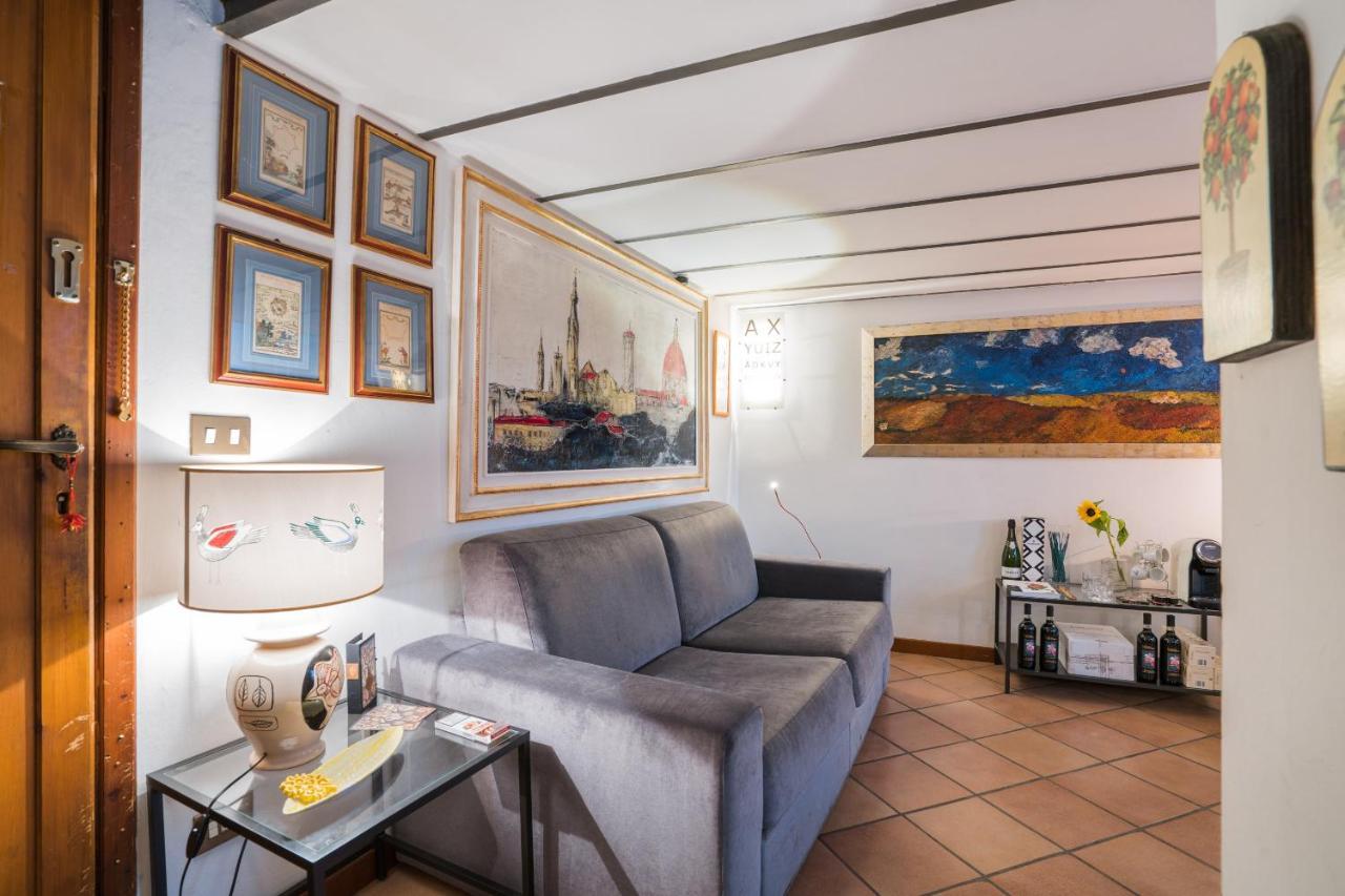 Casa Dell'arte Florence