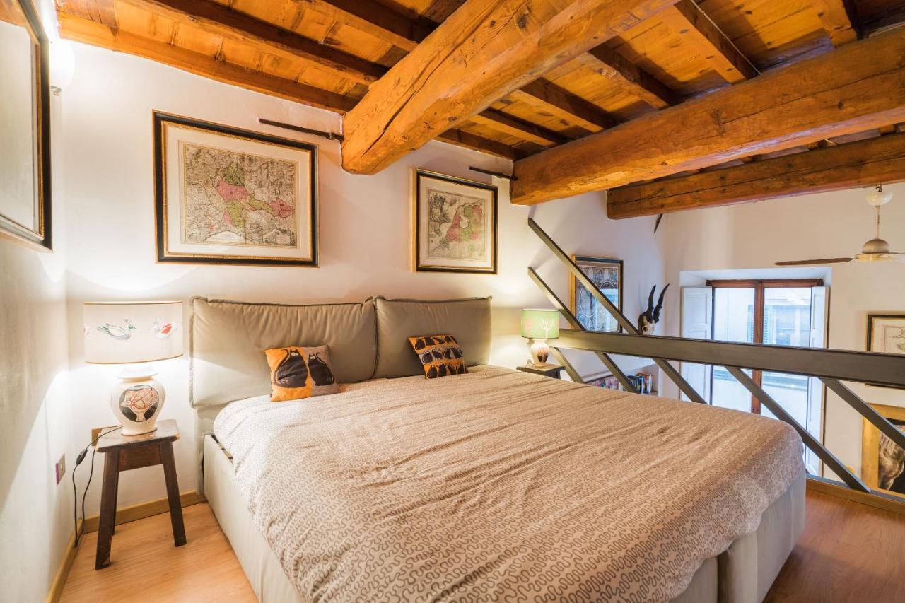 Apartment Casa Dell'arte *