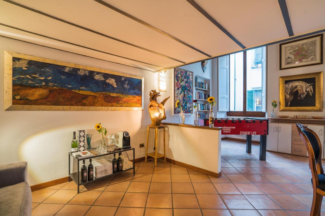 Casa Dell'arte Apartment *