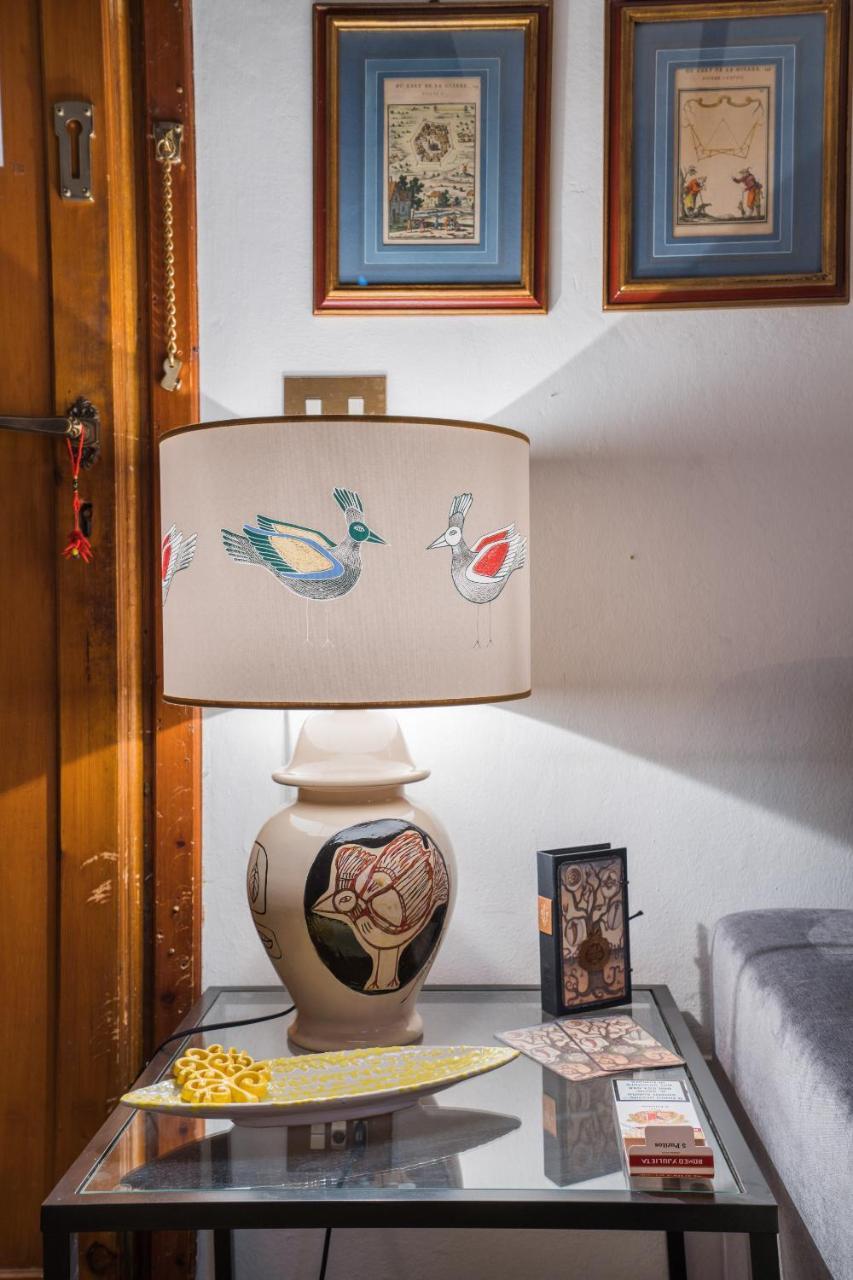 Casa Dell'arte Apartment Florence