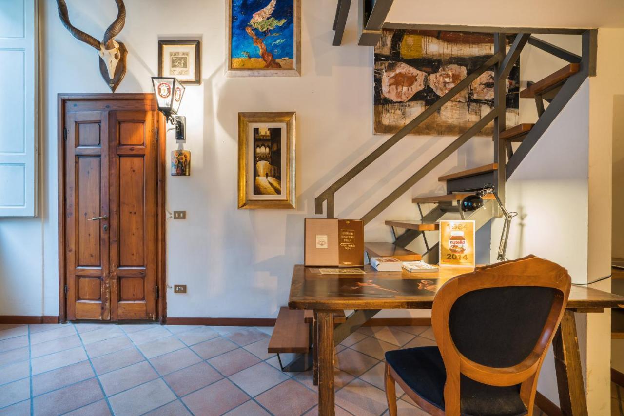 Casa Dell'arte *